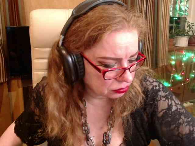NormaGin webcam