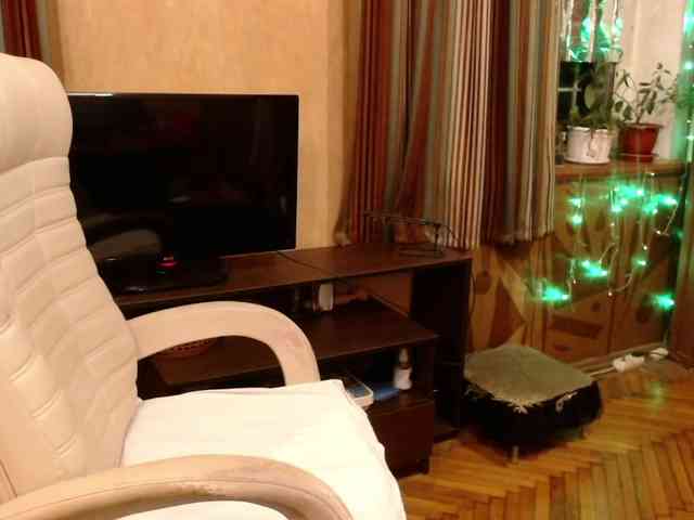 NormaGin webcam