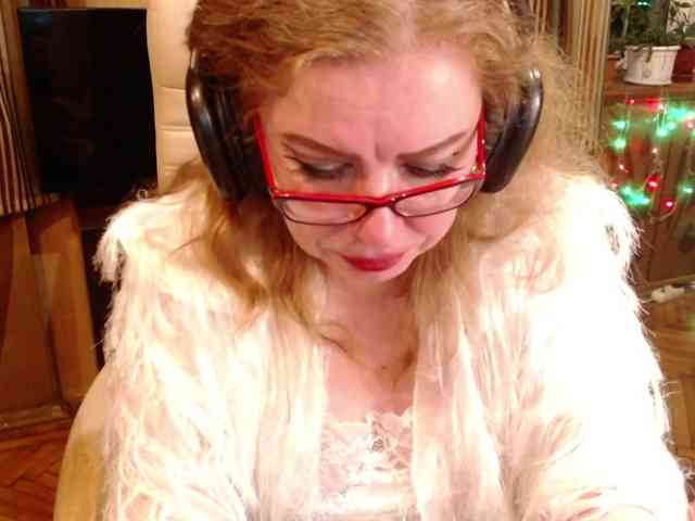 NormaGin webcam