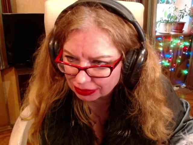 NormaGin webcam