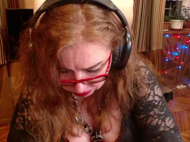NormaGin webcam