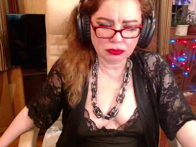 NormaGin webcam