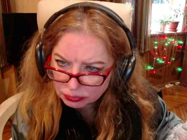 NormaGin webcam