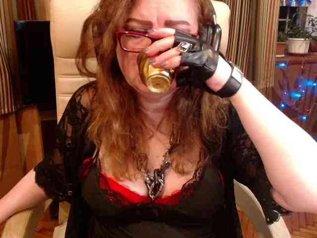 NormaGin webcam