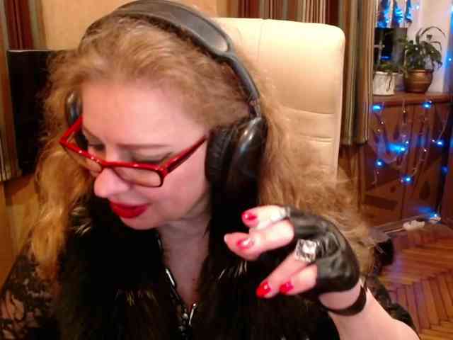NormaGin webcam