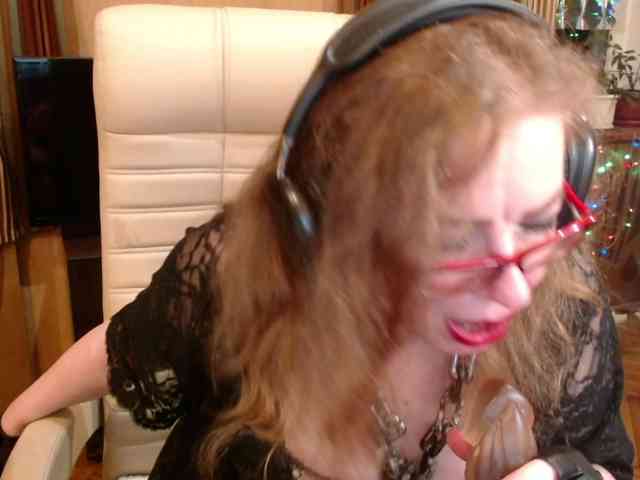 NormaGin webcam