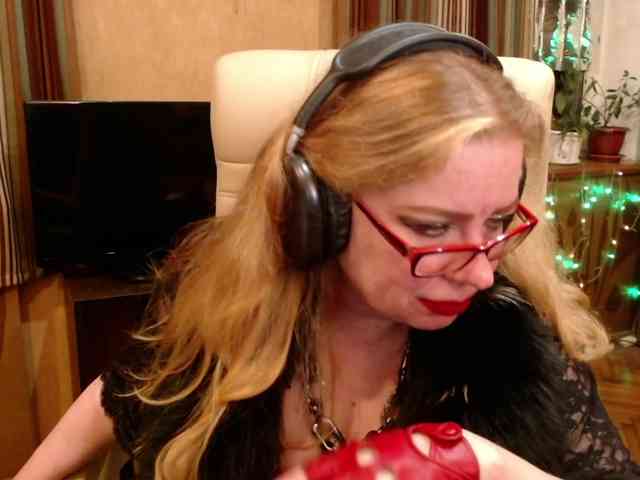NormaGin Live Webcam on BongaCams
