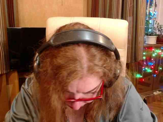 NormaGin webcam