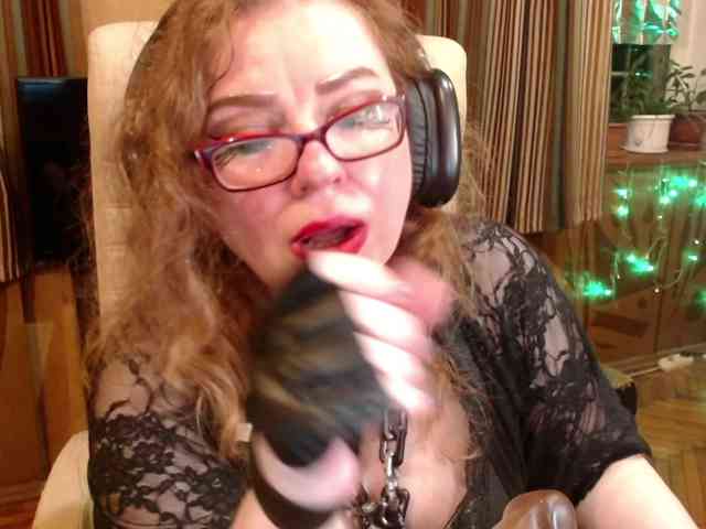 NormaGin webcam