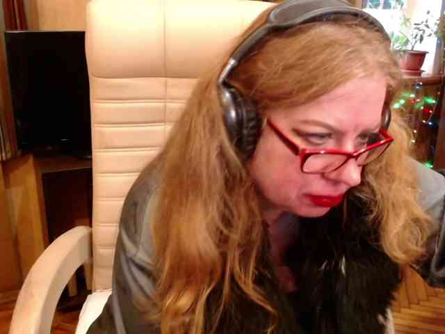 NormaGin webcam