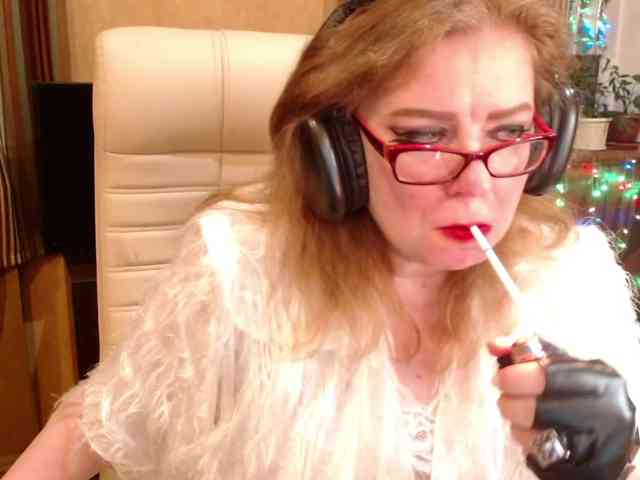 NormaGin webcam