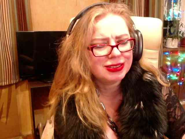 NormaGin webcam