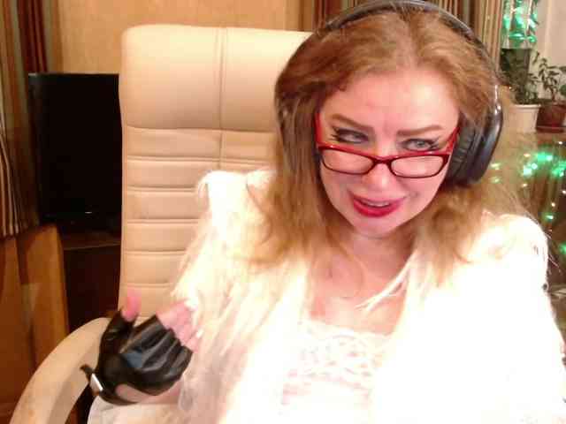 NormaGin webcam