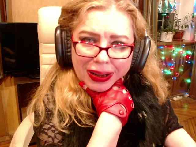 NormaGin webcam