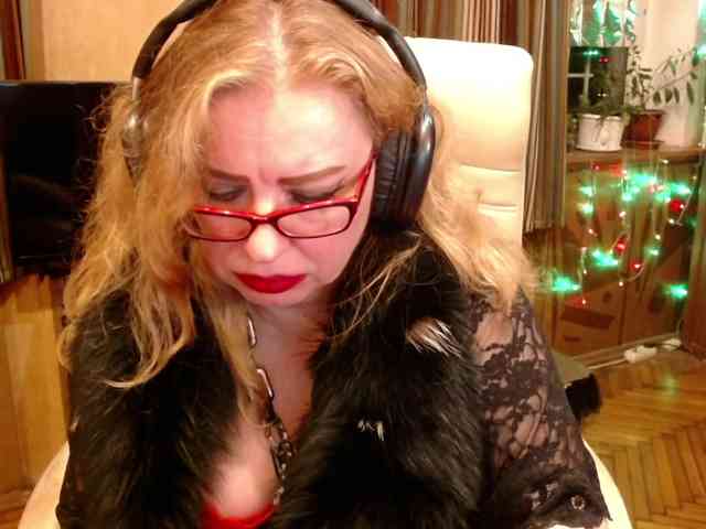 NormaGin webcam