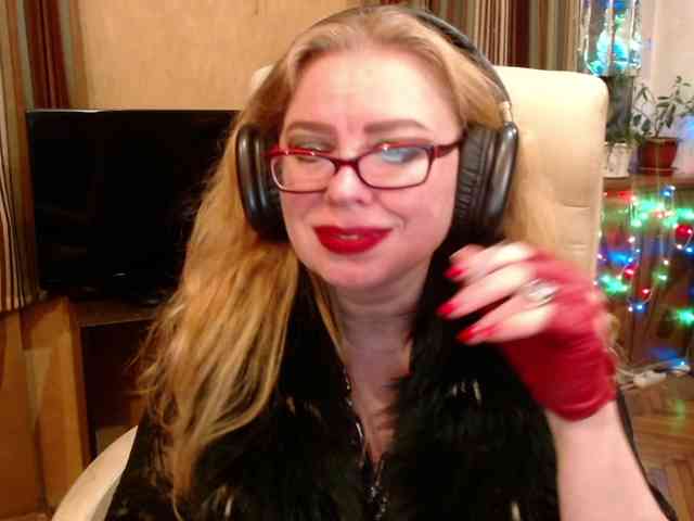 NormaGin webcam