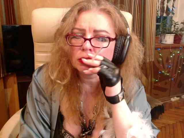 NormaGin webcam