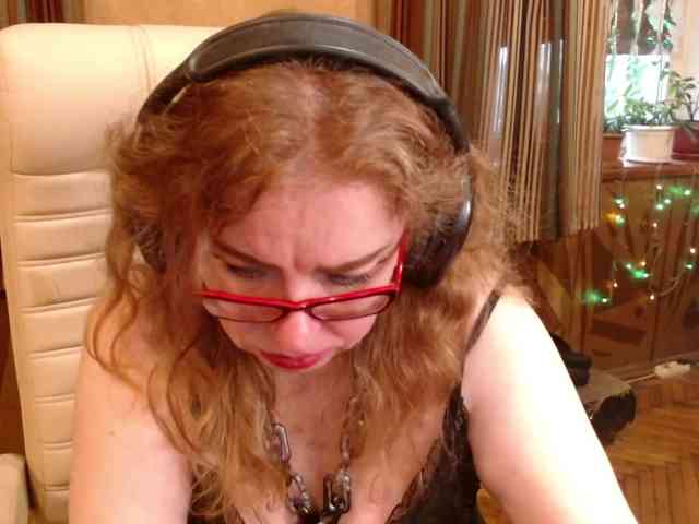 NormaGin webcam