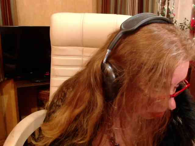 NormaGin webcam