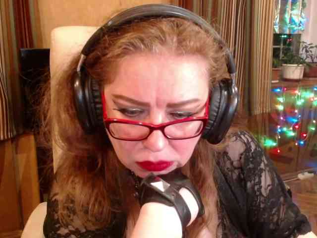 NormaGin webcam