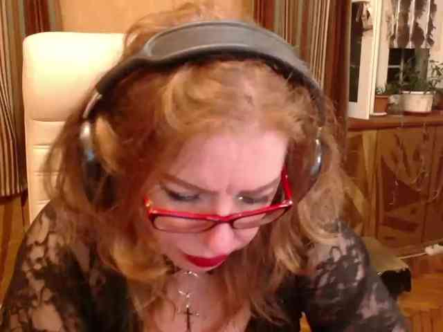 NormaGin webcam