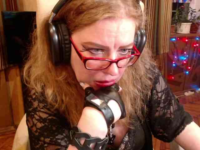 NormaGin webcam