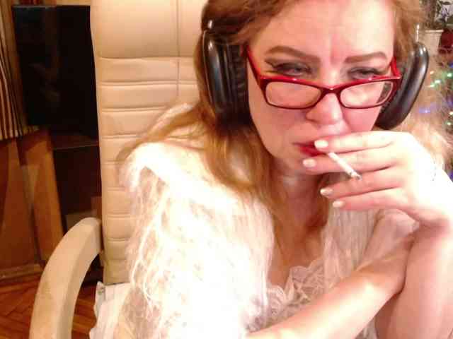 NormaGin webcam