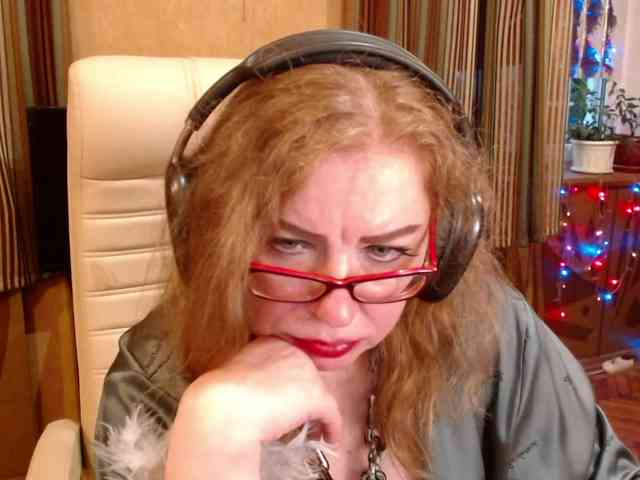 NormaGin webcam