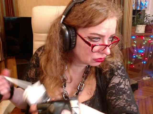 NormaGin webcam