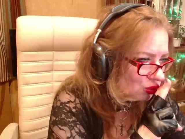 NormaGin webcam
