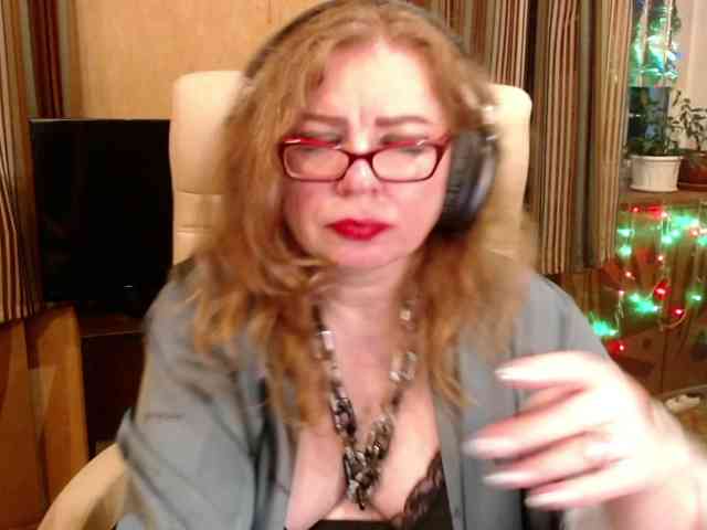 NormaGin webcam