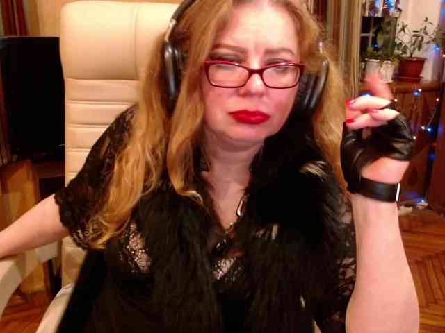NormaGin webcam