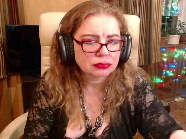 NormaGin webcam
