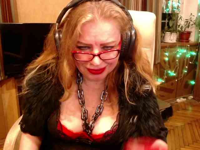NormaGin webcam