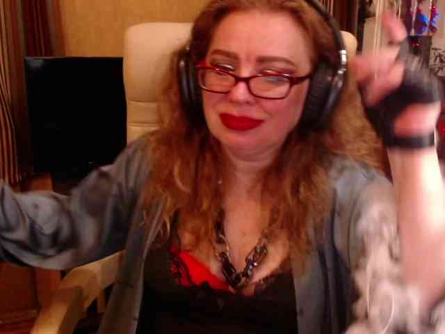 NormaGin webcam