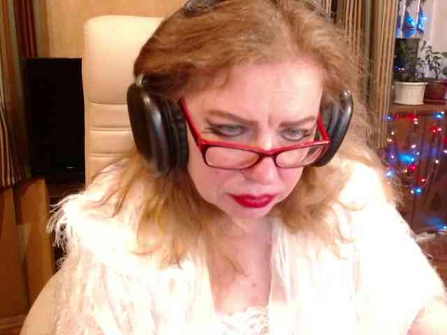 NormaGin webcam