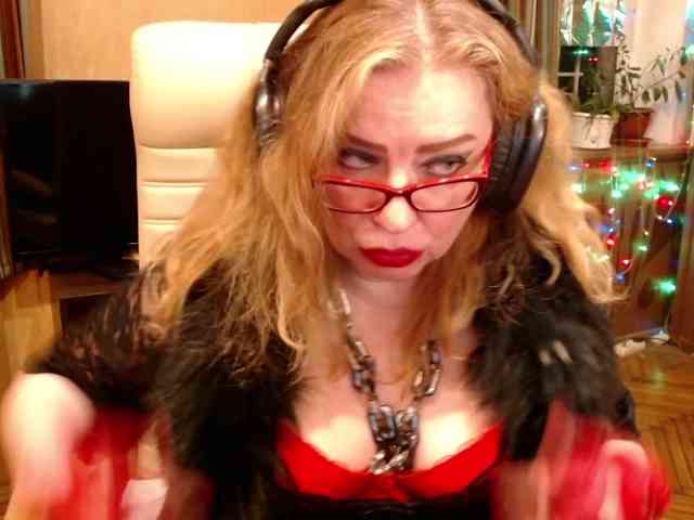 NormaGin webcam