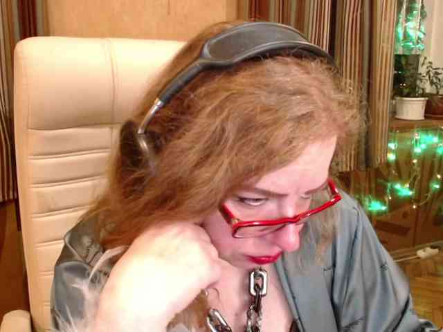 NormaGin webcam