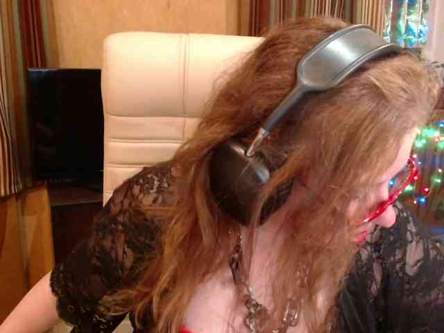 NormaGin webcam
