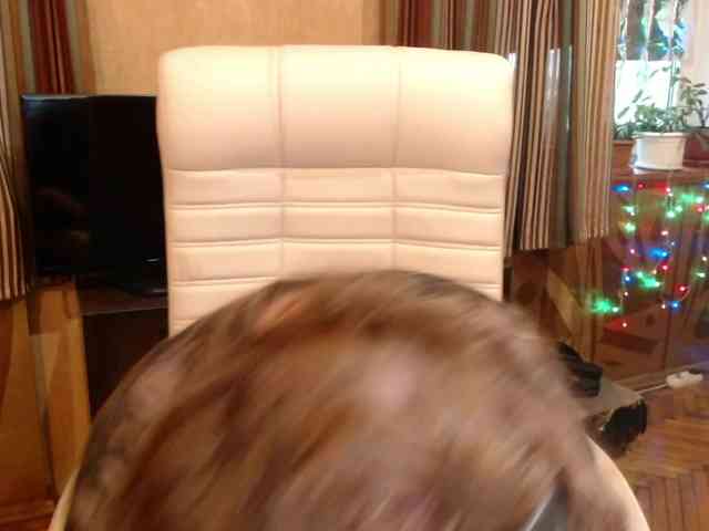 NormaGin webcam