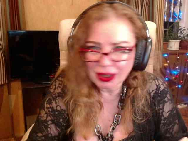 NormaGin webcam