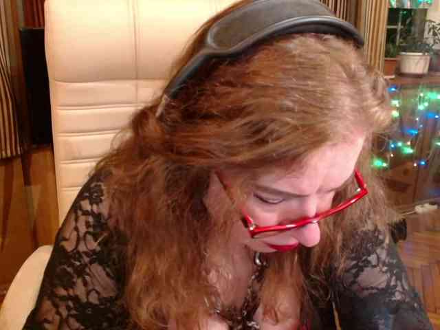 NormaGin webcam