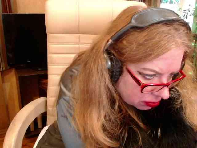 NormaGin webcam