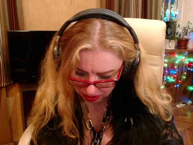 NormaGin Live Webcam on BongaCams