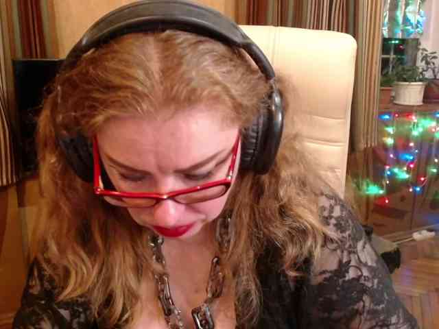 NormaGin webcam