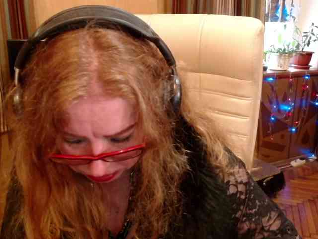 NormaGin webcam