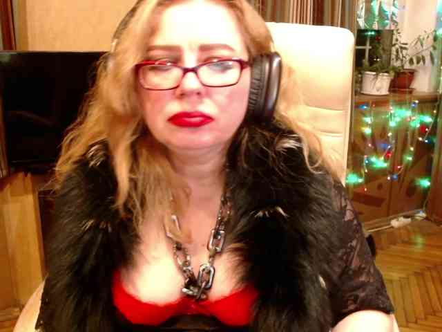 NormaGin webcam