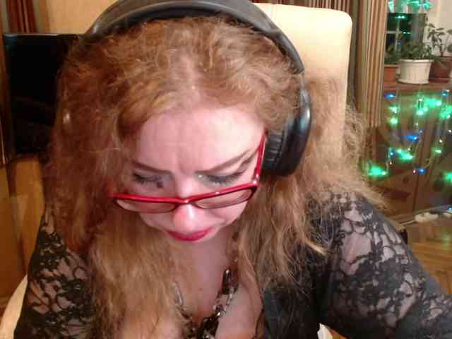 NormaGin webcam