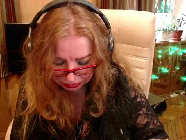 NormaGin webcam