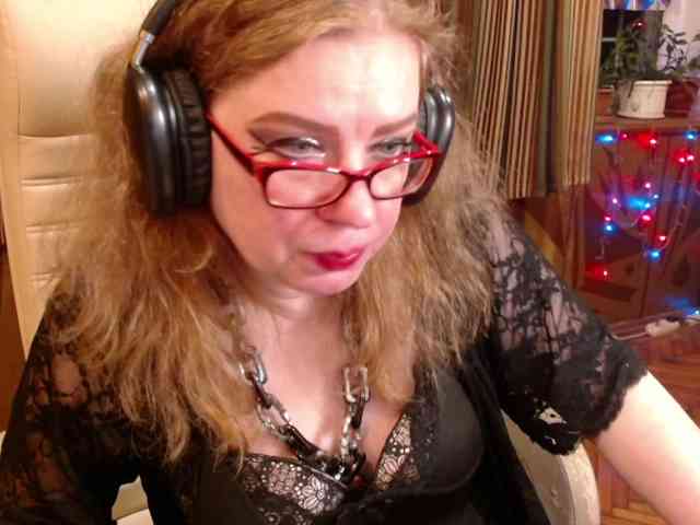 NormaGin webcam
